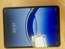 OPPO Pad 3 Pro【國家補貼15%平板】12.1英寸平板電腦 8GB+256GB夜幕藍 辦公游戲學習一加平板 曬單實拍圖