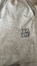 小豬托尼男童褲子防蚊褲兒童褲子薄款夏季涼感快干胖童運動褲青少年褲子 曬單實拍圖