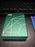 西部數(shù)據(jù)（WD）移動硬盤6TB type-c My Passport Ultra 2.5英寸 機(jī)械硬盤 金屬設(shè)計兼容Mac【20周年限定版】 曬單實拍圖