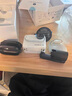 影石（Insta360）GO 3S 4K 拇指相機(jī) insta360go3s Vlog騎行親子寵物運(yùn)動(dòng)相機(jī)防水防抖攝影攝像機(jī)口袋相機(jī)運(yùn)動(dòng)相機(jī) 標(biāo)準(zhǔn)套裝 靈動(dòng)白64G 官方標(biāo)配 曬單實(shí)拍圖