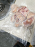 龍大肉食 豬蹄塊2斤 冷凍免切豬蹄子豬爪豬手豬腳豬蹄生鮮  鹵豬蹄醬鹵 曬單實(shí)拍圖