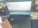 華碩天選6 Pro 銳龍版 國家補貼20% 16英寸游戲本 筆記本電腦(銳龍9 8940HX 16G 1T RTX5060 2.5K)灰 曬單實拍圖