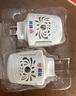 欖菊電蚊香片87片+加熱器 無(wú)香型驅蚊防蚊片電蚊香滅蚊片電熱蚊香片 曬單實(shí)拍圖