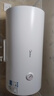 美的（Midea）電熱水器家用速熱40 50 60 80升儲水式 一級能效 健康遙控機械數顯 出水斷電 安全防電墻 以舊換新 美的60升機械速熱+雙防電墻｜3-5人 曬單實(shí)拍圖