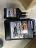 安索（AMSOIL）美國原裝進(jìn)口全合成機油 潤滑油 0W-30 SP 3.78L 簽名版AZO1G 曬單實(shí)拍圖