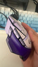 羅技（G） G502HERO星之守護(hù)者有線游戲鼠標(biāo)電競(jìng)機(jī)械RGB可配重LOL英雄聯(lián)盟限定版 G502hero+阿卡麗貼紙+阿卡麗桌墊 曬單實(shí)拍圖