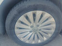 德國馬牌（Continental）汽車(chē)輪胎 205/55R16 91V UCJ 適配朗逸/速騰/寶來(lái)/卡羅拉 曬單實(shí)拍圖