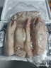 跑山密水農(nóng)家北京發(fā)貨 新鮮豬蹄帶筋前蹄凈4斤中號(hào)4只-5只半生鮮豬肉源頭直發(fā) 曬單實(shí)拍圖