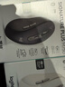 羅技（Logitech）M750M 通用版鼠標 無(wú)線(xiàn)藍牙鼠標 靜音鼠標 智能鼠標 對稱(chēng)鼠標 黑色 帶Logi Bolt USB接收器 曬單實(shí)拍圖