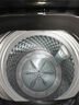美的（Midea）全自動(dòng)波輪洗衣機 家用8公斤容量 MB80V36DT 直驅變頻電機省水電出租房宿舍必備 至高1.25洗凈比 一級能效MB80V36DT 曬單實(shí)拍圖