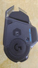 羅技（G）G502無線鼠標(biāo) 電競游戲鼠標(biāo) 機(jī)械充電筆記本電腦邏輯鼠標(biāo)送男生男友禮物 G502無線經(jīng)典黑 曬單實拍圖
