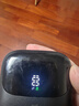 羽博（Yoobao）3c認(rèn)證手機(jī)充電寶10000毫安22.5W超級(jí)快充自帶線小巧便攜移動(dòng)電源大容量可上飛機(jī)適用小米華為蘋(píng)果 黑色【三種充電模式丨PD20W快充】 曬單實(shí)拍圖