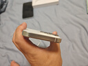 Apple iPhone 16 Pro 蘋果手機(jī)16pro 全網(wǎng)通 游戲 5G手機(jī) 白色鈦金屬 256G 店保2年+配件套裝 曬單實(shí)拍圖