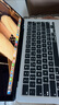 Apple/蘋果【國家補貼】AI筆記本/2025款MacBookAir13英寸M4(10+10核)16G 512G 銀色電腦MW0X3CH/A 曬單實拍圖