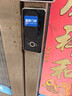 海得曼（advent）門(mén)鈴不用電池自發(fā)電無(wú)線(xiàn)門(mén)鈴家用呼叫器FL-313-BLK-2 一拖二組合 曬單實(shí)拍圖
