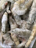 北海灣 蝦 青島大蝦鮮活冷凍基圍蝦 蝦類 海鮮水產(chǎn)生鮮白蝦青蝦海蝦對蝦 氣凍大蝦 3斤(凈重)  17-21cm【單只凍 超大蝦王】 曬單實拍圖