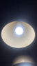 飛利浦（PHILIPS）LED燈泡球泡高亮節能燈泡E27大螺口家用電燈泡照明光源led燈源 經(jīng)濟型5W|6500k白光|E27螺口 曬單實(shí)拍圖
