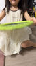 卓越優(yōu)趣兒童吸盤(pán)拋接球創(chuàng  )意手掌粘粘球親子戶(hù)外互動(dòng)玩具手抓彈彈球拍   趣味拋接吸盤(pán)球3件套【2掌拍+1常規球】 曬單實(shí)拍圖