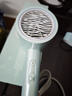 美的（Midea）5億等離子護(hù)發(fā)電吹風(fēng) 家電國家補(bǔ)貼吹風(fēng)筒 1800W大功率 負(fù)離子吹風(fēng)機(jī) FJ308 節(jié)日/生日禮物推薦 曬單實(shí)拍圖