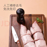 1號會(huì )員店精選帶筋豬蹄塊 凈重2斤 生鮮豬肉豬蹄生鮮豬手豬腳 曬單實(shí)拍圖