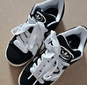 阿迪達(dá)斯 （adidas）三葉草系列 中性 CAMPUS 00s 運(yùn)動(dòng)休閑鞋 HQ8708 41碼/UK7.5 曬單實(shí)拍圖