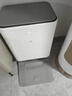 米家【年度重磅新品】掃地機(jī)器人5 Pro AI 智能互交雙機(jī)械臂大吸力掃拖一體拖地洗地機(jī)吸塵器 七夕節(jié) 曬單實(shí)拍圖