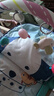 babycare嬰兒健身架器腳踏鋼琴0-1歲新生兒禮物寶寶音樂(lè )玩具伯恩賽忠犬 曬單實(shí)拍圖