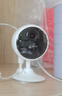螢石cb1電池監控攝像頭全無(wú)線(xiàn)監控器家用手機遠程雙向語(yǔ)音通話(huà)吸附安裝高清夜視充電款 【4G無(wú)限流量】300萬(wàn)像素 標配【咨詢(xún)客服贈32G】 曬單實(shí)拍圖