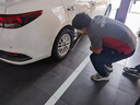 玲瓏輪胎185/65R15 88H 玲瓏臻選 HD 適配比亞迪 F3/奇瑞 曬單實(shí)拍圖