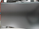 AOC 27英寸2K 240Hz超頻260Hz FastIPS 1ms廣色域 HDR400硬件低藍光 FPS游戲電競顯示器 宙斯盾Q27G4Z 曬單實(shí)拍圖