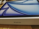 Apple/蘋果 iPad Air 11英寸 M3芯片2025年款 平板電腦 (128GB WLAN版)藍(lán)色 曬單實(shí)拍圖