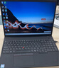 聯(lián)想ThinkPad  T16 P16S  移動工作站IBM游戲工程師設(shè)計(jì)本官翻二手筆記本電腦 Ultra7 155U 16G內(nèi)存 512G無相機(jī) 準(zhǔn)新未激活 定制版 曬單實(shí)拍圖
