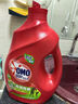 奧妙（OMO）除菌除螨洗衣液10.48斤（3KG+400G×2+480G×3）72h除菌 除菌除螨 曬單實(shí)拍圖