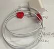 科沃適用蘋(píng)果14充電器PD20w快充套裝兼容18W手機iphone13/12/11promax/XR/8plus/ipad充電頭數據線(xiàn)1米 曬單實(shí)拍圖