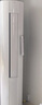 Leader空調(diào) 海爾智家出品空調(diào)3匹新一級能效凈省電節(jié)能空調(diào)立式快速冷暖海一鍵自清潔空調(diào)柜機(jī) 2匹 一級能效 【悅風(fēng)】變頻冷暖丨高溫除菌 曬單實(shí)拍圖
