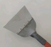 德東鏟墻皮專用工具鏟刀鏟墻神器墻皮鏟刀錳鋼鐵鏟鏟子 曬單實拍圖