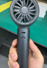 艾美特（AIRMATE）【空氣炮ultra】風(fēng)寶小風(fēng)扇手持風(fēng)扇高速小風(fēng)炮便攜式迷你充電風(fēng)扇100檔直流節(jié)能戶外隨身小型電扇 曬單實(shí)拍圖