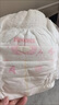 好奇（Huggies）鉑金裝小桃褲紙尿褲M144片(6-11kg)中號(hào)尿不濕【消暑散熱】 曬單實(shí)拍圖