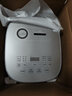 美的（Midea）IH電飯煲稻香電飯鍋家用電磁加熱4L大容量全智能預約多功能微壓煮飯鍋進(jìn)口內膽MB-HS439 曬單實(shí)拍圖