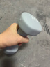 Keep 彩色浸塑啞鈴 男士女士家用健身肌肉手臂塑形輕重量水藍 2kg*2 曬單實拍圖