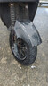 固滿(mǎn)德電動(dòng)車(chē)輪胎半熱熔輪胎豬豬俠聯(lián)名款8層級3.00-10【免費上門(mén)安裝】 曬單實(shí)拍圖