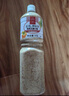 丘比（KEWPIE）沙拉醬/汁 芝麻醬 焙煎芝麻口味 調(diào)味品 蔬菜水果沙拉汁 1.5L*1瓶 曬單實拍圖