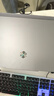 機械革命極光X【國家補貼20％】新品酷睿i7HX 16英寸大屏電競游戲本 設計師大學(xué)生筆記本電腦 i7-13700HX 16G 1T RTX5060 灰色 曬單實(shí)拍圖
