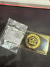 逗機(jī)靈和平精英nfc啟動(dòng)卡周邊 金屬黑卡金庫(kù)鑰匙卡地鐵逃生吃雞啟動(dòng)卡 黑卡-金庫(kù)鑰匙房卡+外置NFC【金屬材質(zhì)卡】 曬單實(shí)拍圖