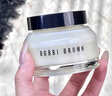 芭比波朗（Bobbi Brown）BB妝前柔潤底霜橘子霜保濕隔離妝前乳50ML七夕情人節(jié)禮物 曬單實拍圖