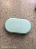 中興U10L 隨身WiFi6 免插卡移動(dòng)隨身wifi 無線wifi 家用寬帶 便攜式熱點(diǎn) 移動(dòng)電信智能雙網(wǎng) 2024新款 藍(lán)色 移動(dòng)+聯(lián)通版 曬單實(shí)拍圖