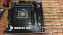 AMD銳龍R7 9800X3D搭華碩TUF GAMING B850M-PLUS重炮手 主板CPU套裝 板U套裝 曬單實(shí)拍圖