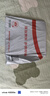 靈蛇（LINGSHE)鼠標(biāo)墊 320*270*2mm家用辦公游戲電腦桌墊  精密包邊防滑  可水洗  P03藍(lán)色 曬單實(shí)拍圖