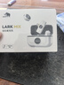 猛瑪LARK MIX直播麥克風(fēng) 無(wú)線(xiàn)領(lǐng)夾收音麥 主播專(zhuān)用降噪猛犸一拖二話(huà)筒手機相機vlog戶(hù)外采訪(fǎng)收音器 曬單實(shí)拍圖