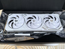 影馳 GeForce RTX 5060 金屬大師 V2 白金 OC DLSS 4 電競游戲設計剪輯直播娛樂(lè )AI本地部署電腦顯卡 曬單實(shí)拍圖